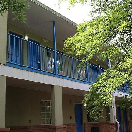 Magnolia Bay Hotel & Suites Jonesboro Exterior foto